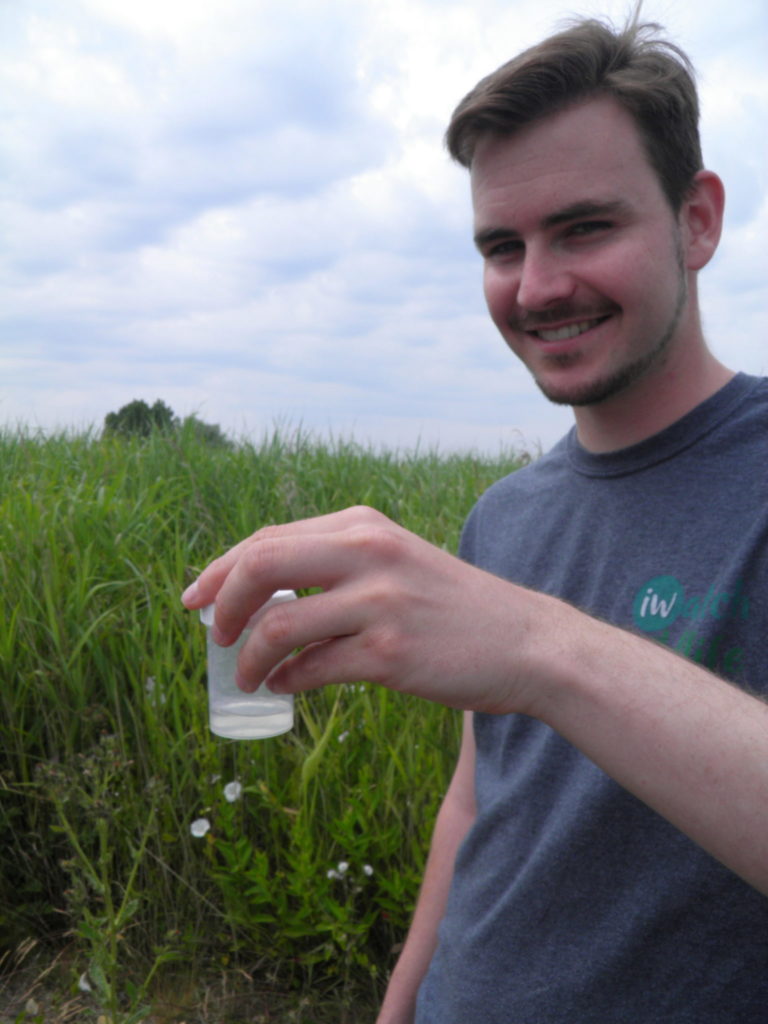 Isle of Wight Natural History and Archaeological Society » George ...